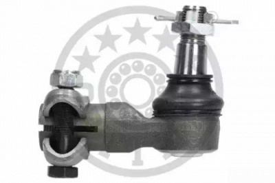 OPTIMAL g11485 -  НАКОНЕЧНИК РУЛЕВОЙ ПР/Л G-CLASS (W460) 6023300235