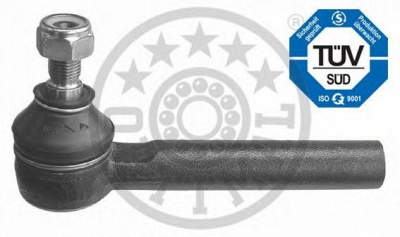 OPTIMAL g1210 -  Наконечник поперечной рулевой тяги