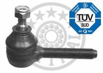 OPTIMAL g1212 -  Наконечник поперечной рулевой тяги