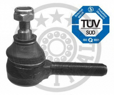OPTIMAL g1228 -  Наконечник поперечной рулевой тяги
