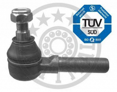 OPTIMAL g1289 -  Наконечник поперечной рулевой тяги