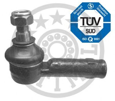 OPTIMAL g1290 -  Наконечник поперечной рулевой тяги