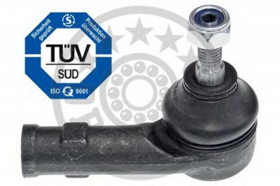 OPTIMAL g1329 -  Наконечник поперечной рулевой тяги