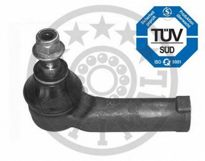 OPTIMAL g1341 -  Наконечник поперечной рулевой тяги