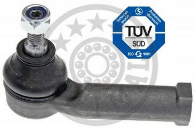 OPTIMAL g1343 -  Наконечник поперечной рулевой тяги