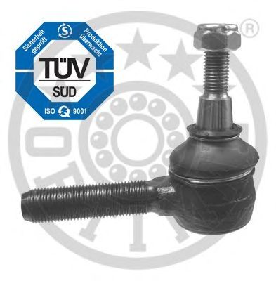 OPTIMAL g1355 -  Наконечник поперечной рулевой тяги