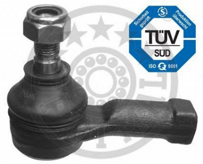 OPTIMAL g1375 -  Наконечник поперечной рулевой тяги