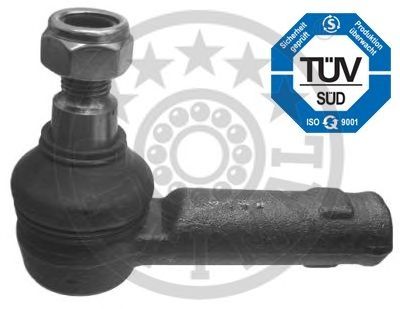 OPTIMAL g1601 -  Наконечник поперечной рулевой тяги