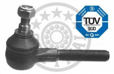 OPTIMAL g1702 -  Наконечник поперечной рулевой тяги