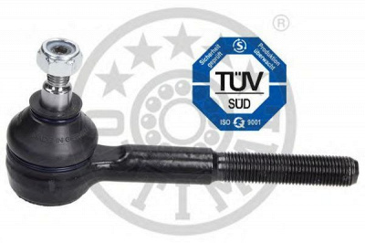 OPTIMAL g1707 -  Наконечник поперечной рулевой тяги