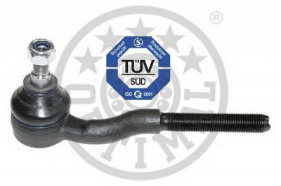 OPTIMAL g1708 -  Наконечник поперечной рулевой тяги