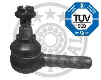 OPTIMAL g1710 -  Наконечник поперечной рулевой тяги