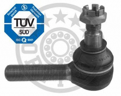 OPTIMAL g1711 -  Наконечник поперечной рулевой тяги