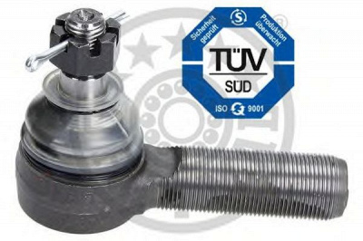OPTIMAL g1724 -  Наконечник поперечной рулевой тяги