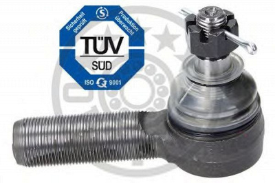 OPTIMAL g1725 -  Наконечник поперечной рулевой тяги
