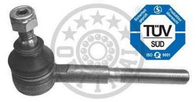 OPTIMAL g1991 -  Наконечник поперечной рулевой тяги