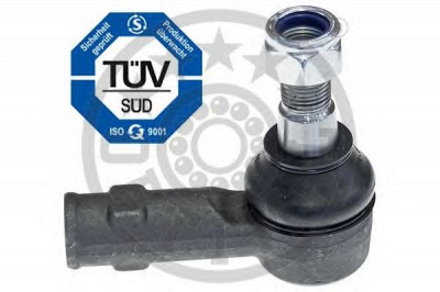 OPTIMAL g1997 -  Наконечник поперечной рулевой тяги