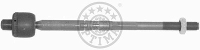 OPTIMAL g21050 -  Осевой шарнир, рулевая тяга