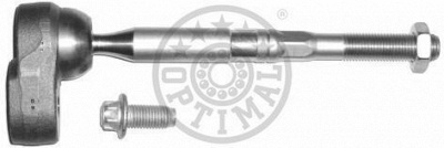 OPTIMAL g21090 -  Осевой шарнир, рулевая тяга