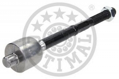 OPTIMAL g21243 -  ТЯГА РУлевая ЛЕВ/ПР DUSTER 2010
