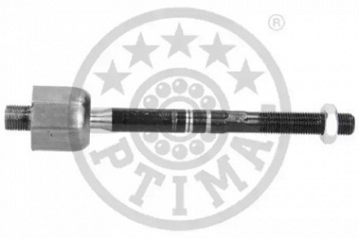 OPTIMAL g21251 -  Осевой шарнир, рулевая тяга