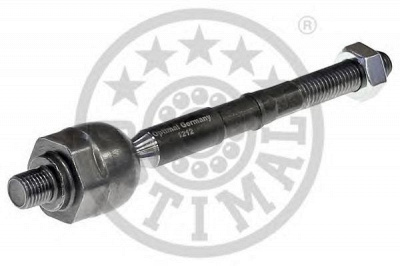 OPTIMAL g2618 -  Осевой шарнир, рулевая тяга