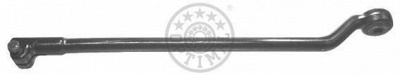 OPTIMAL g2703 -  Осевой шарнир, рулевая тяга