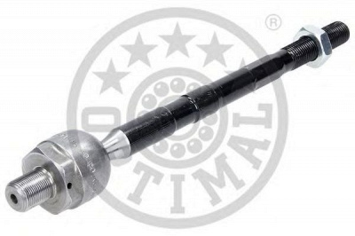 OPTIMAL g2966 -  Осевой шарнир, рулевая тяга