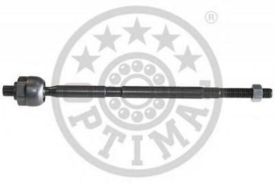 OPTIMAL g2987 -  Осевой шарнир, рулевая тяга