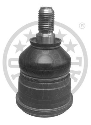 OPTIMAL g3073 -  Несущий / направляющий шарнир