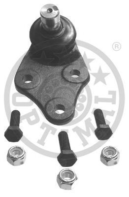 OPTIMAL g3094 -  Несущий / направляющий шарнир