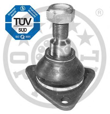 OPTIMAL g3225 -  Несущий / направляющий шарнир