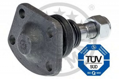 OPTIMAL g3525 -  Несущий / направляющий шарнир