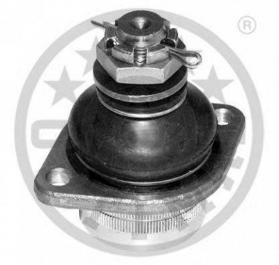 OPTIMAL g3865 -  Несущий / направляющий шарнир