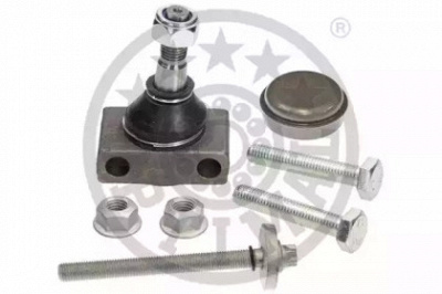 OPTIMAL g3933s2 -  Наконечник поперечной рулевой тяги