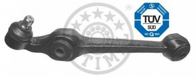 OPTIMAL g5014 -  Рычаг независимой подвески колеса, подвеска колеса
