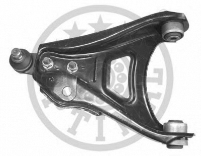 OPTIMAL g6046 -  Рычаг независимой подвески колеса, подвеска колеса