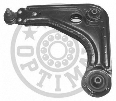 OPTIMAL g6097 -  Рычаг независимой подвески колеса, подвеска колеса