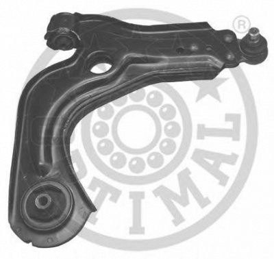 OPTIMAL g6102 -  Рычаг независимой подвески колеса, подвеска колеса