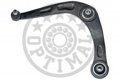 OPTIMAL g61066 -  Рычаг независимой подвески колеса, подвеска колеса