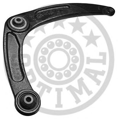 OPTIMAL g61110 -  Рычаг независимой подвески колеса, подвеска колеса