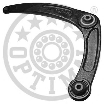 OPTIMAL g61111 -  Рычаг независимой подвески колеса, подвеска колеса