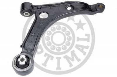 OPTIMAL g61158 -  Рычаг независимой подвески колеса, подвеска колеса