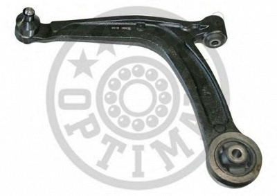 OPTIMAL g61173 -  Рычаг независимой подвески колеса, подвеска колеса