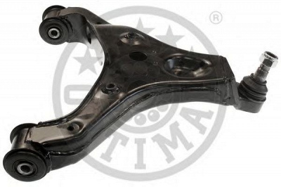 OPTIMAL g61287 -  Рычаг независимой подвески колеса, подвеска колеса