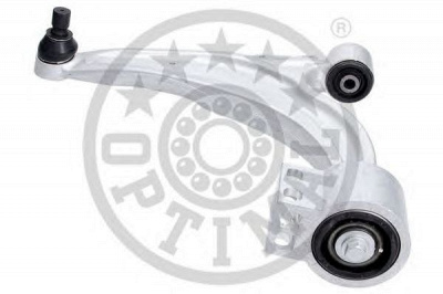 OPTIMAL g61353 -  Рычаг независимой подвески колеса, подвеска колеса