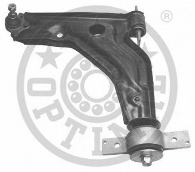 OPTIMAL g6536 -  Рычаг независимой подвески колеса, подвеска колеса