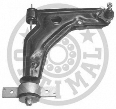 OPTIMAL g6537 -  Рычаг независимой подвески колеса, подвеска колеса