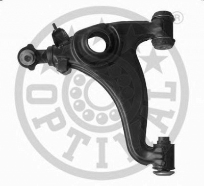 OPTIMAL g6564 -  Рычаг независимой подвески колеса, подвеска колеса