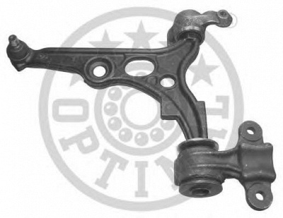 OPTIMAL g6576 -  Рычаг независимой подвески колеса, подвеска колеса